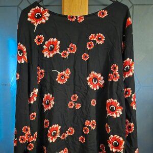 Poppy top